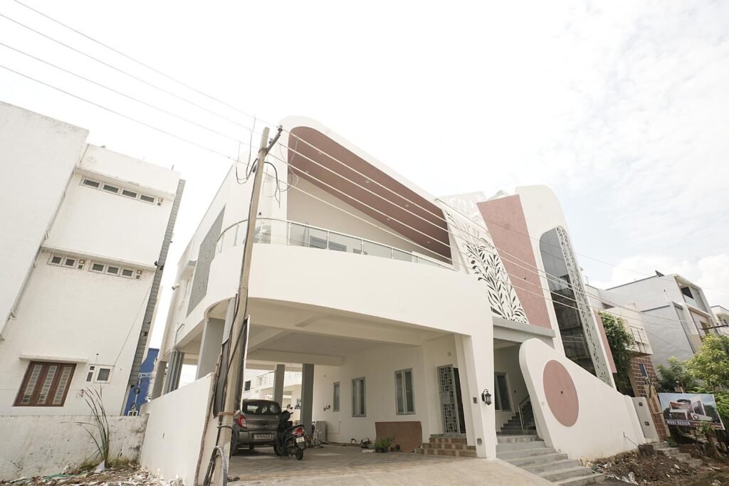 Renovation Contractors in chennai