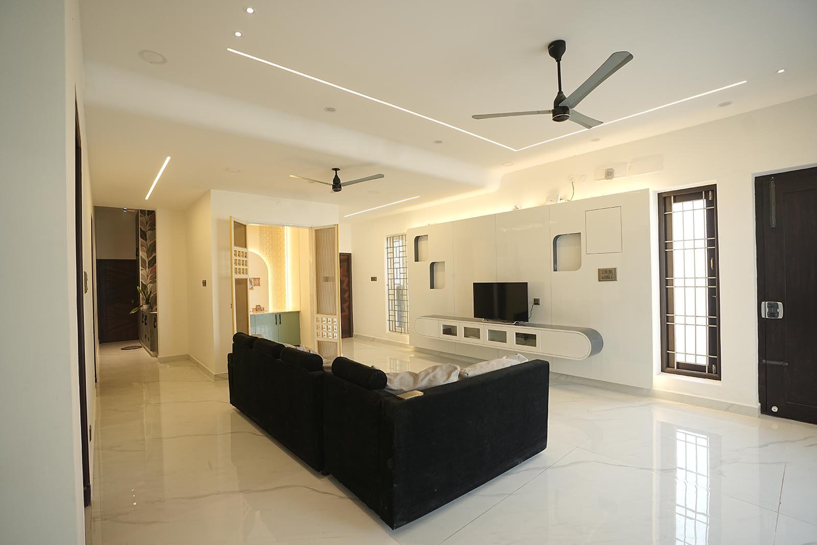 Mr. Rajesh Pitty & Mrs. Vani Gallery (2)