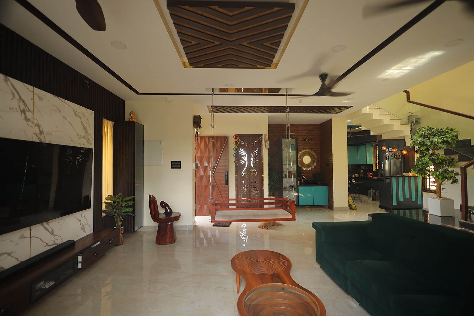 Mr. Suresh Sampath Gallery (5)