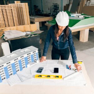 construction services in Ambattur