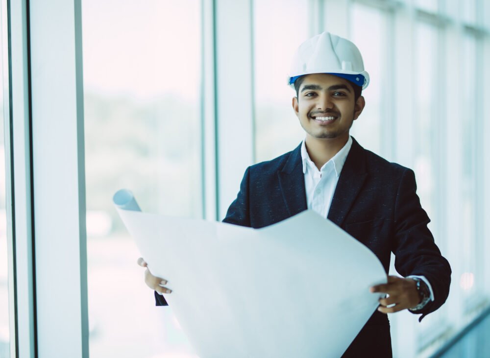 construction company in Chennai