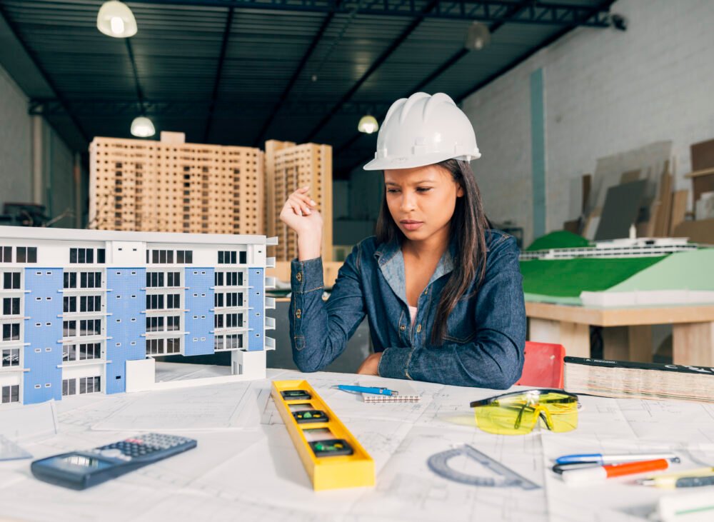 construction services in Ambattur