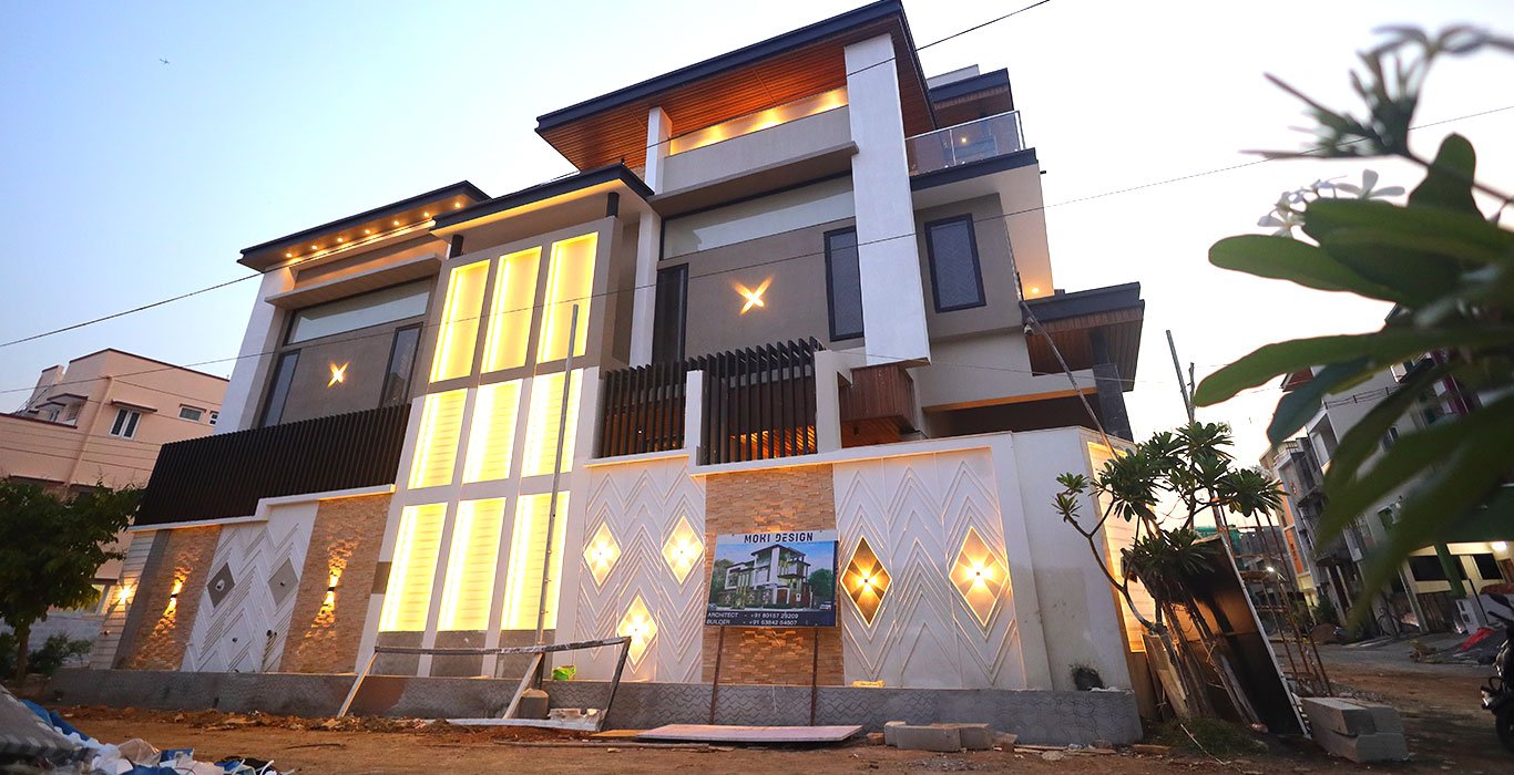 Mr Rajesh Ragavan Banner (1)