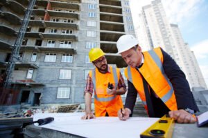 construction company in Ambattur