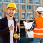 construction company in Ambattur
