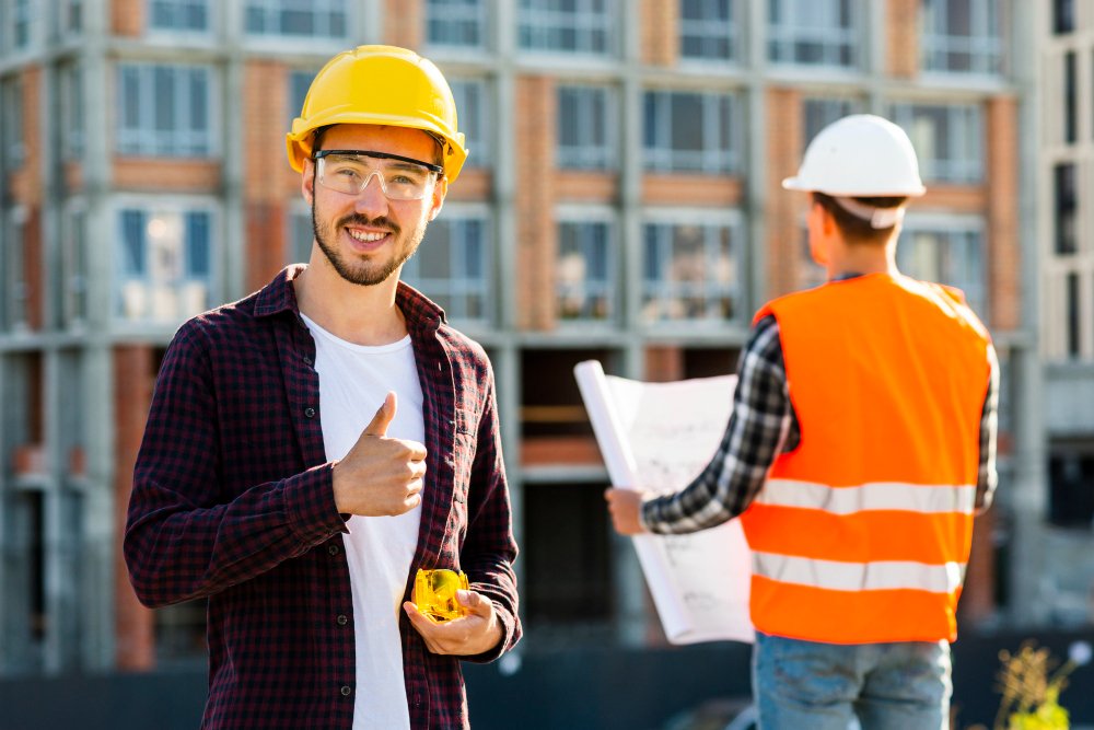 construction company in Ambattur