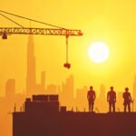 construction company in Ambattur