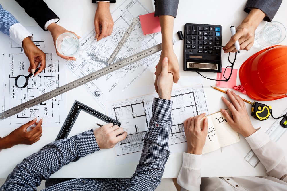 construction company in Chennai
