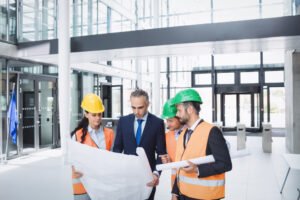 construction company in Chennai