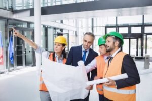 construction experts in Ambattur