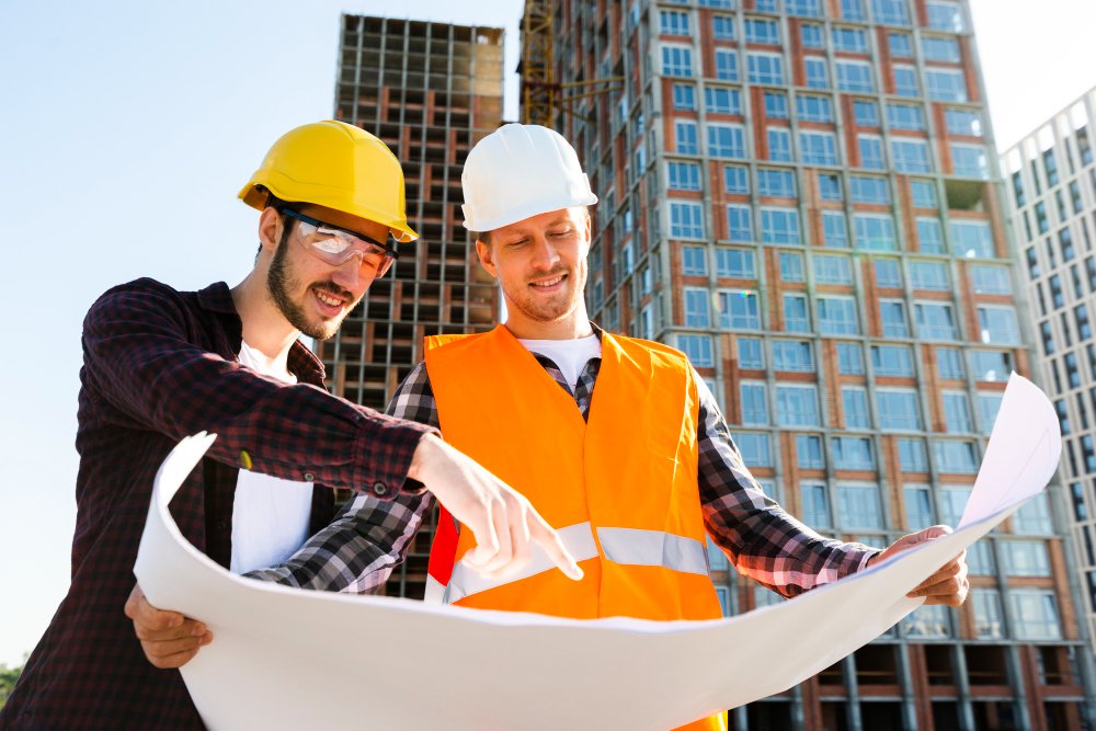 construction experts in Ambattur