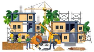 end-to-end construction contractors in Chennai