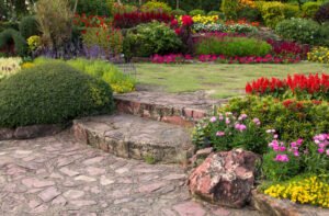 outdoor landscaping Chennai